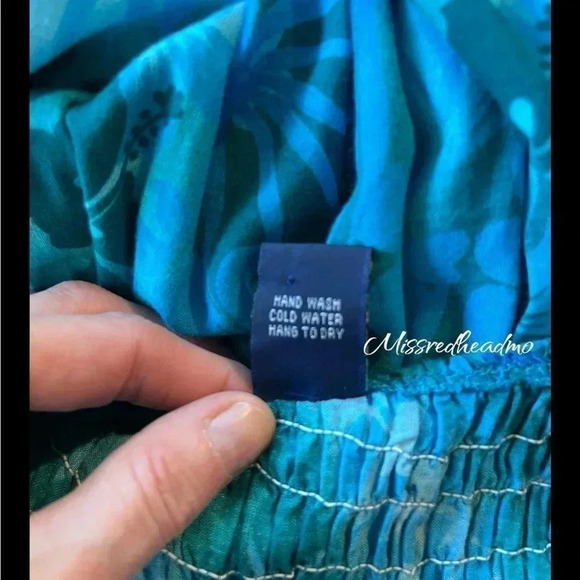 ~Hibiscus Collection Hawaii~ - Small - Picture 6 of 6